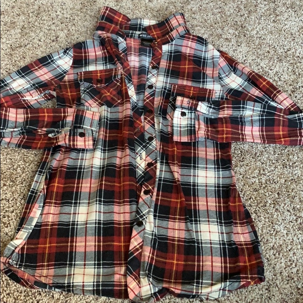 Flannel